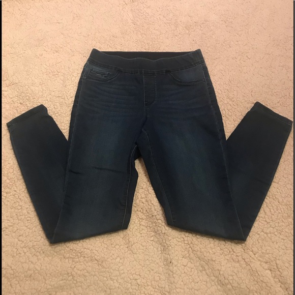 Nine West Leggings With Pockets